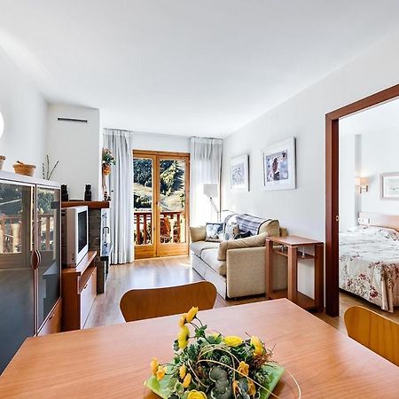Apartament Les Terrasses Appartement El Tarter Buitenkant foto